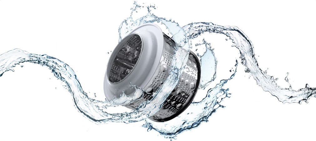 Máy giặt LG AI DD Inverter FB1209S6M 9kg