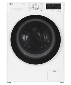 Máy giặt lồng ngang AI LG inverter 11kg FV1411S4WA