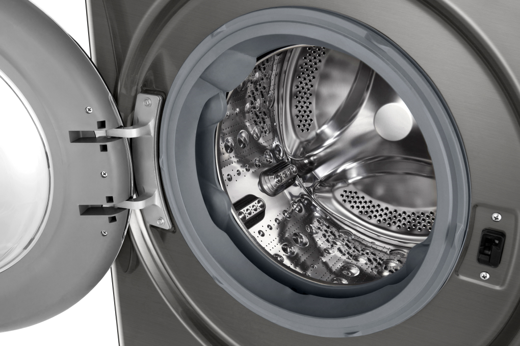 Máy giặt thông minh AI LG inverter 14kg FV1414S3P