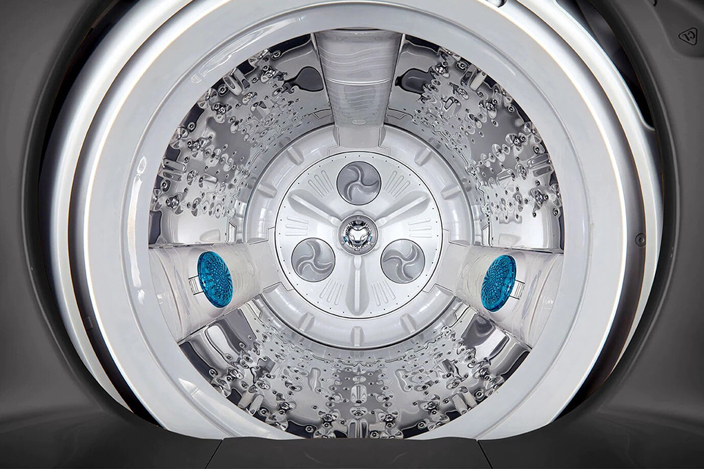 Máy giặt LG Inverter 10.5kg T2350VSAB