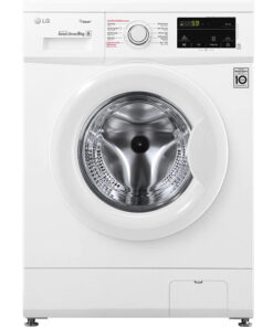 Máy giặt LG Inverter 9kg FM1209S6W