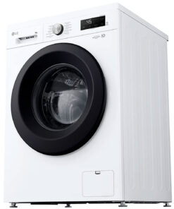 Máy giặt LG Inverter 9kg FB1209S6W1