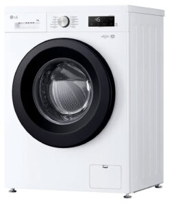 Máy giặt LG Inverter 9kg FB1209S6W1