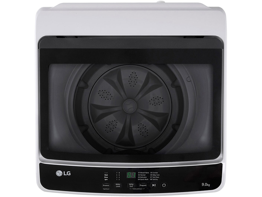 Máy giặt LG 9kg T2109NT1G