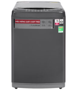 Máy giặt LG TurboDrum Inverter 9kg T2109VSAB