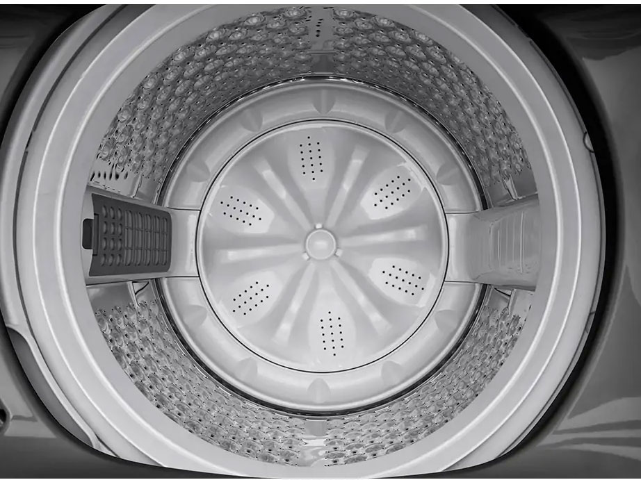 Máy giặt LG Inverter 12Kg T2512VBTB