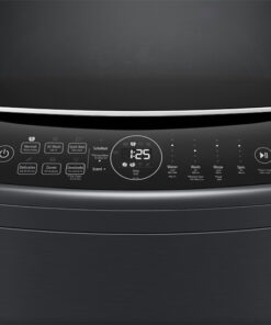 Máy giặt LG AI DD Inverter TV2515DV5J 15kg