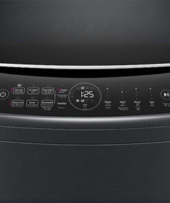 Máy giặt LG AI DD Inverter TV2517SV7J 17kg