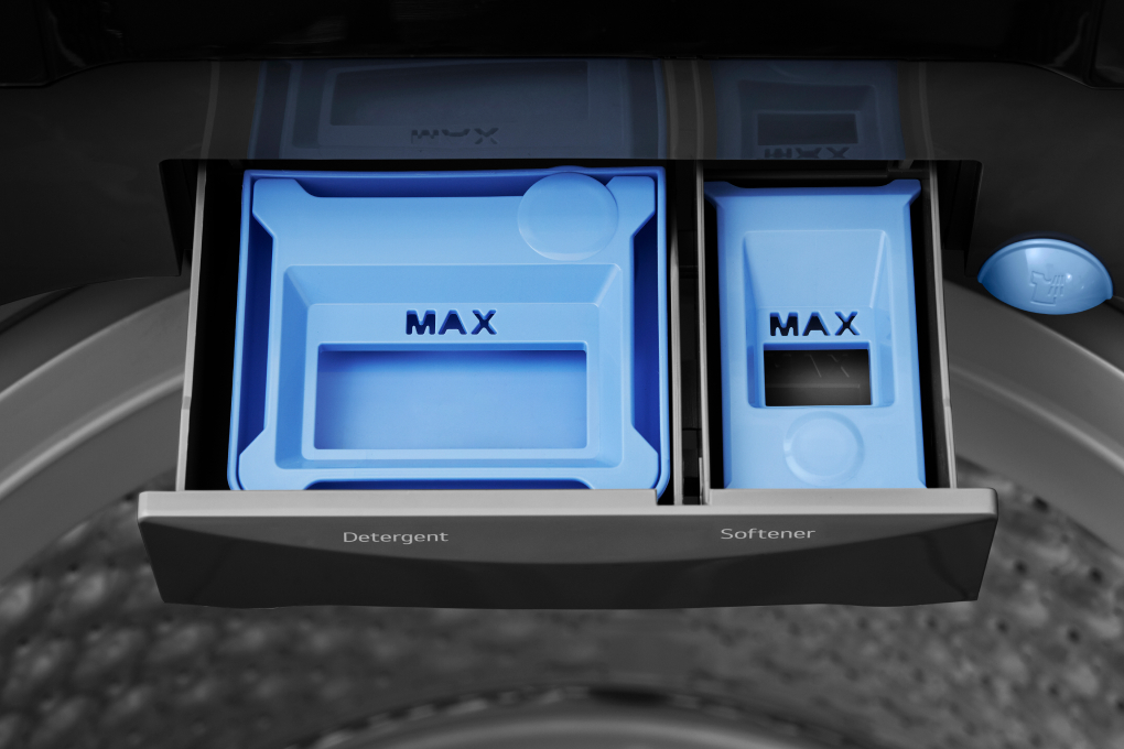 Máy giặt lồng đứng LG Inverter 20kg TV2520DV7J - Ảnh 4