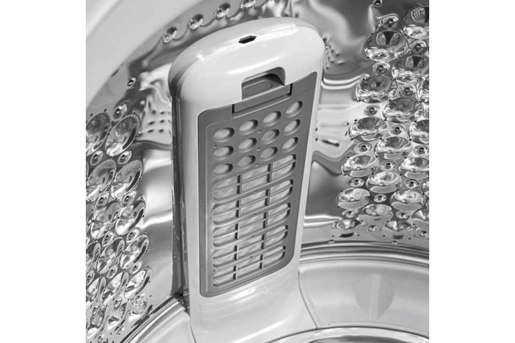 Máy giặt lồng đứng LG Inverter 20kg TV2520DV7J - Ảnh 2