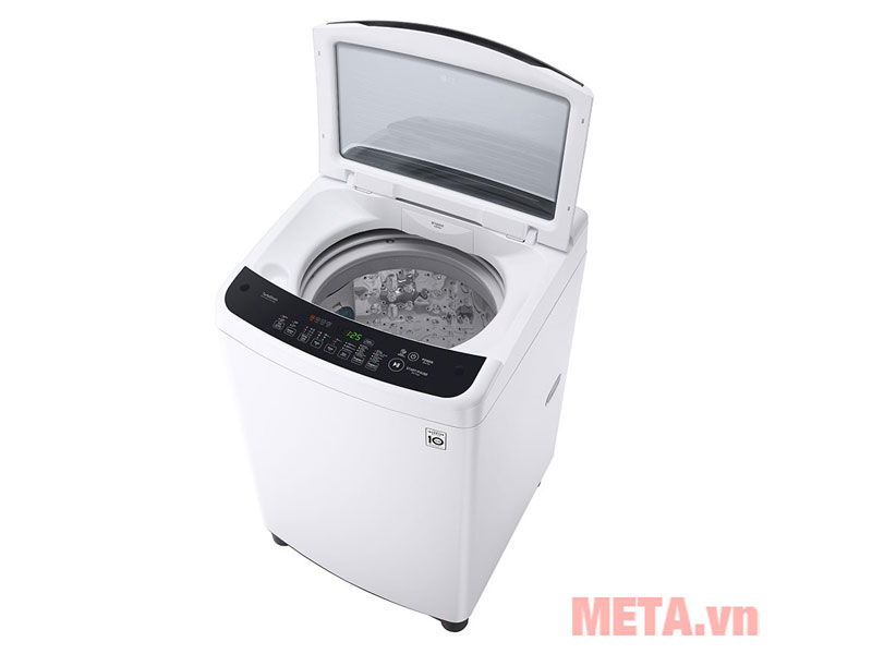 Máy giặt lồng đứng LG inverter T2350VS2W 10,5kg