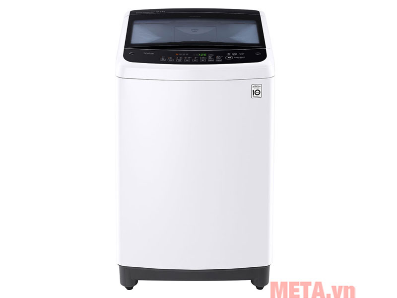 Máy giặt lồng đứng LG inverter T2350VS2W 10,5kg