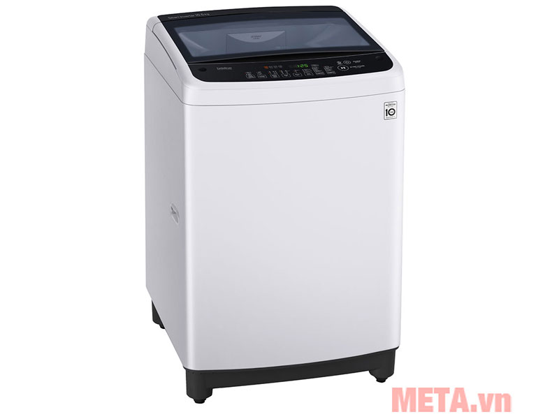 Máy giặt lồng đứng LG inverter T2350VS2W 10,5kg