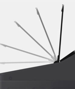 Máy giặt lồng đứng Panasonic 10kg NA-F100A9DRV