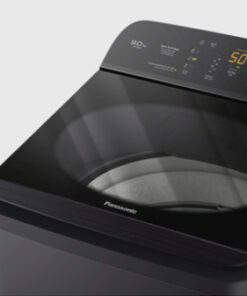 Máy giặt lồng đứng Panasonic 9kg NA-F90A9DRV