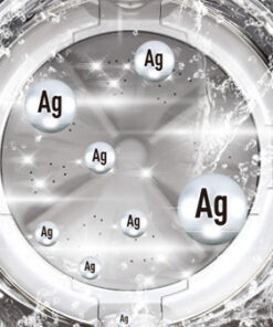 Máy giặt lồng đứng Panasonic 9kg NA-F90A9DRV