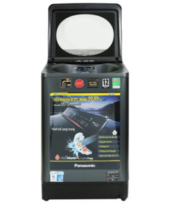 Máy giặt lồng đứng Panasonic Inverter 14kg NA-FD14V1BRV
