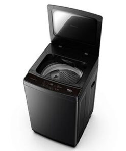 Máy giặt lồng đứng Sharp 12.5 kg ES-TM125CN-BK