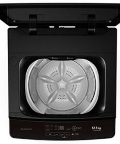 Máy giặt lồng đứng Sharp 12.5 kg ES-TM125CN-BK