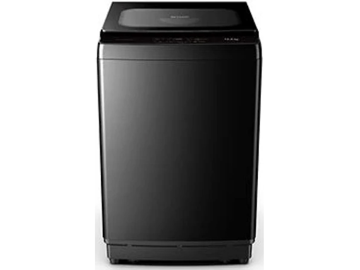 Máy giặt lồng đứng Sharp 12.5 kg ES-TM125CN-BK Máy giặt lồng đứng Sharp 12.5 kg ES-TM125CN-BK