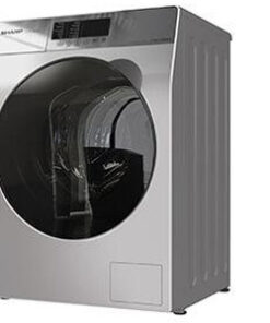 Máy giặt lồng ngang 8.5kg Sharp ES-FK852EV-W