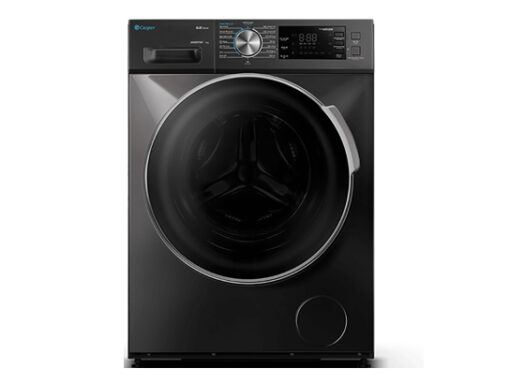 Máy giặt lồng ngang 8,5kg Inverter Casper WF-85I140BGB
