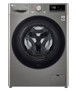Máy giặt lồng ngang LG Inverter 10kg FV1410S4P