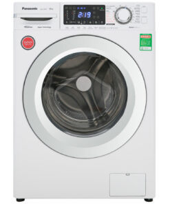 Máy giặt lồng ngang Panasonic Inverter 10 Kg NA-V10FG1WVT