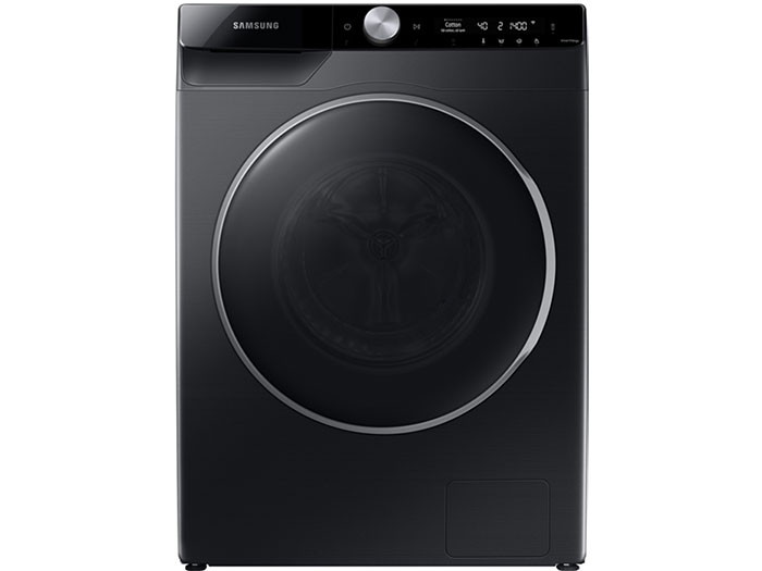 Máy giặt Samsung AI Inverter 9 kg WW90TP44DSB/SV