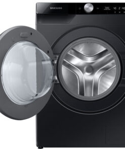 Máy giặt thông minh Samsung AI Inverter 9 kg WW90TP44DSB/SV