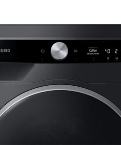 Máy giặt thông minh Samsung AI Inverter 9 kg WW90TP44DSB/SV