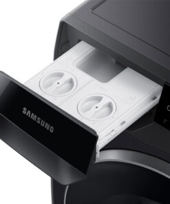 Máy giặt thông minh Samsung AI Inverter 9 kg WW90TP44DSB/SV