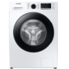 Máy giặt lồng ngang Samsung Inverter 10kg WW10TA046AE/SV