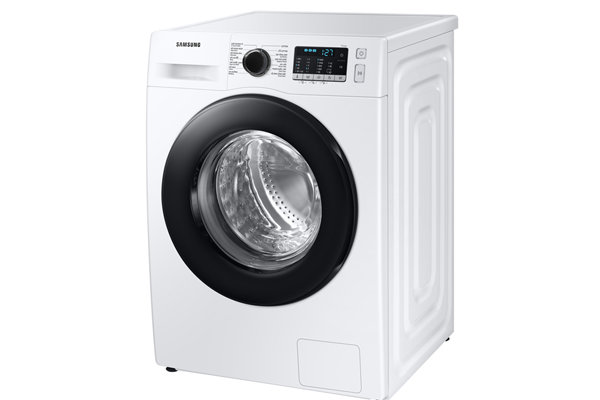 Máy giặt Samsung Inverter 10kg WW10TA046AE/SV