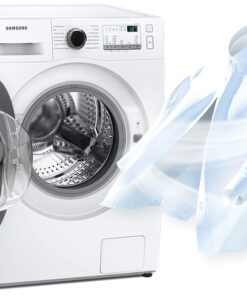 Máy giặt sấy Samsung Inverter WD95T4046CE/SV (giặt 9.5kg và sấy 6kg)
