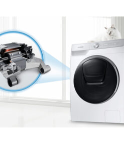 Máy giặt sấy Samsung Inverter WD95T4046CE/SV (giặt 9.5kg và sấy 6kg)