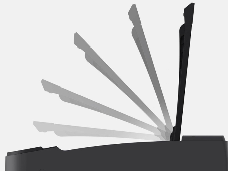 Máy giặt Panasonic 10kg NA-F10S10BRV có nắp kính cường lực chắc chắn Máy giặt Panasonic 10kg NA-F10S10BRV có nắp kính cường lực chắc chắn