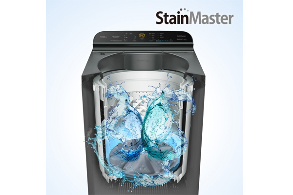 Panasonic 8.5kg NA-F85A9DRV