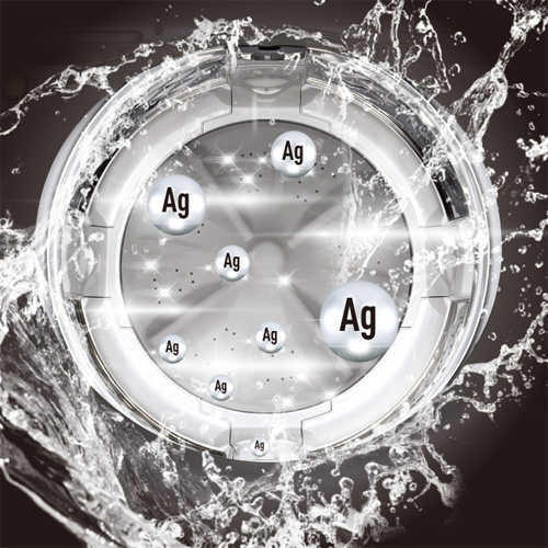 Máy giặt Panasonic