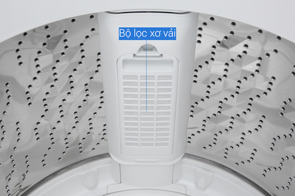 Máy giặt Panasonic Inverter 11.5kg NA-FD11AR1BV