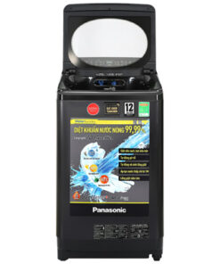 Máy giặt Panasonic Inverter 9,5kg NA-FD95V1BRV