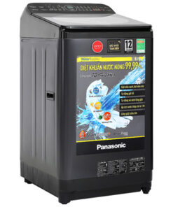 Máy giặt Panasonic Inverter 9,5kg NA-FD95V1BRV