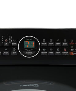 Máy giặt Panasonic Inverter 9,5kg NA-FD95V1BRV