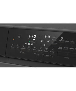 Máy giặt Panasonic Inverter 9kg NA-V90FR1BVT lồng ngang