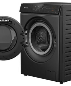 Máy giặt Panasonic Inverter 9kg NA-V90FR1BVT lồng ngang