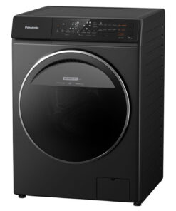 Máy giặt Panasonic Inverter 9kg NA-V90FR1BVT lồng ngang
