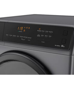 Máy giặt cửa trước Panasonic NA-V90FA1LVT 9kg