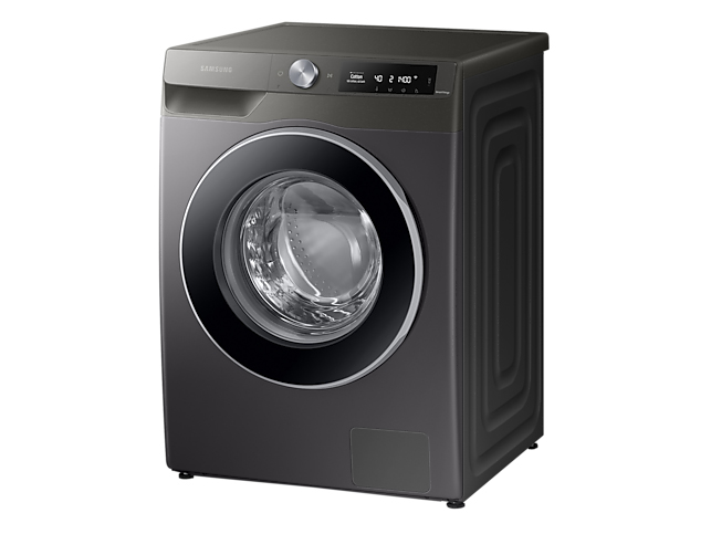 Máy giặt AI EcoBubble Samsung 9kg WW90T634DLN/SV