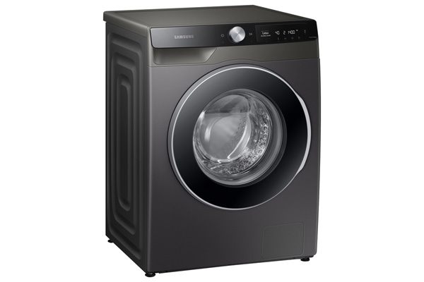 Máy giặt thông minh Samsung AI 10kg WW10T634DLX/SV