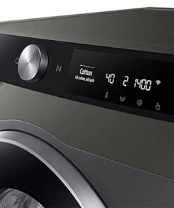 Máy giặt thông minh Samsung AI Inverter 10kg WW10T634DLX/SV